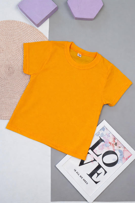 Футболка дитяча 1402П